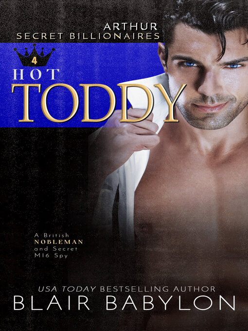 Title details for Hot Toddy by Blair Babylon - Available